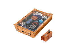 DOWN4SOUND JP11 | 1100W RMS AMPLIFIER 4 Color Options