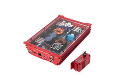 DOWN4SOUND JP11 | 1100W RMS AMPLIFIER 4 Color Options