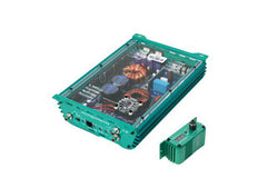 DOWN4SOUND JP11 | 1100W RMS AMPLIFIER 4 Color Options