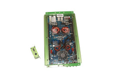 Down4Sound JP162 3200W RMS 2-Channel Amplifier - Green product image 4