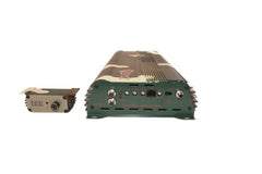 Down4Sound JP23-V1.5 Camo 2300W Monoblock Amplifier product image 2