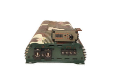 Down4Sound JP23-V1.5 Camo 2300W Monoblock Amplifier product image 3