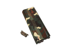 Down4Sound JP23-V1.5 Camo 2300W Monoblock Amplifier product image 1