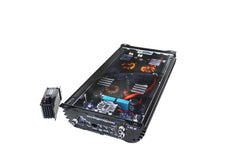 DOWN4SOUND JP23 V2 -| 2800W RMS AMPLIFIER 12 Color Options