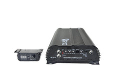 DOWN4SOUND JP23 V2 -| 2800W RMS AMPLIFIER 12 Color Options