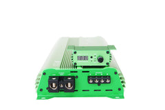 Down4Sound JP23 V2 Green 2800W Monoblock Amplifier product image 3