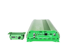 Down4Sound JP23 V2 Green 2800W Monoblock Amplifier product image 2