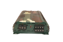 Down4Sound JP234 2000W RMS 4-Channel Amplifier - Camo product image 3