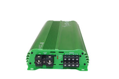 Down4Sound JP284 3000W RMS 4-Channel Amplifier Green – Droppin HZ