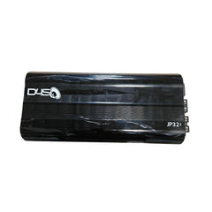 Down4Sound JP322 | 6000W RMS - 2 Channel Amplifier 10 Color Options