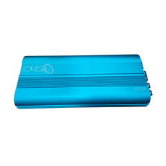 Down4Sound JP322 | 6000W RMS - 2 Channel Amplifier 10 Color Options