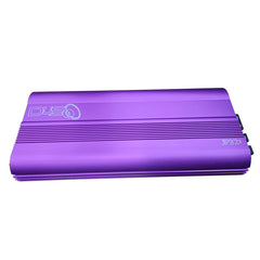 Down4Sound JP322 | 6000W RMS - 2 Channel Amplifier 10 Color Options
