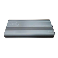 Down4Sound JP322 | 6000W RMS - 2 Channel Amplifier 10 Color Options