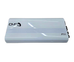 Down4Sound JP322 | 6000W RMS - 2 Channel Amplifier 10 Color Options