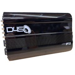 Down4Sound JP33 | 3300 WATT RMS Amplifier 10 Color Options