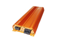DOWN4SOUND JP34 AB | 590W RMS - 4 Channel Amplifier 8 Color Options