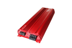 DOWN4SOUND JP34 AB | 590W RMS - 4 Channel Amplifier 8 Color Options