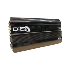 Down4Sound JP43 | 4300W RMS Amplifier 10 Color Options