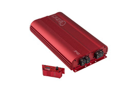 Down4Sound JP43 BLACK | 4300W RMS Amplifier 9 Color Options