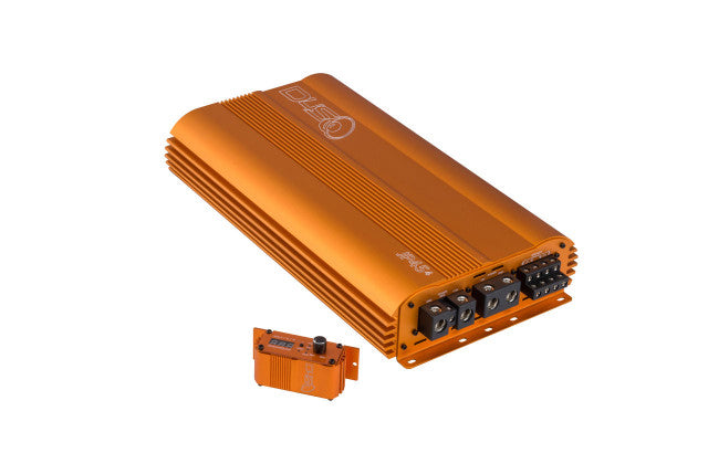 Down4Sound JP454 | 4000W RMS - 4 Channel Amplifier 8 Color Down4Sound JP454 | 4000W RMS - 4 Channel Amplifier 8 Color