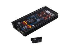 DOWN4SOUND JP53 | 5300W RMS Amplifier 9 Color Options