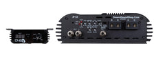 DOWN4SOUND JP53 | 5300W RMS Amplifier 9 Color Options