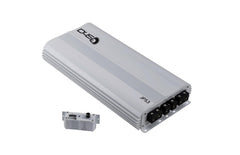 DOWN4SOUND JP53 | 5300W RMS Amplifier 9 Color Options