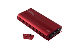 DOWN4SOUND JP53 | 5300W RMS Amplifier 9 Color Options