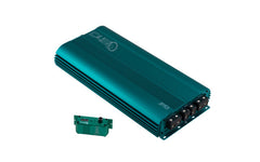 DOWN4SOUND JP53 | 5300W RMS Amplifier 9 Color Options