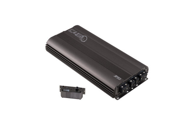 DOWN4SOUND JP53 | 5300W RMS Amplifier 9 Color Options