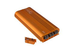 Down4Sound JP63 6300W RMS Monoblock Amplifier - Orange product image 1
