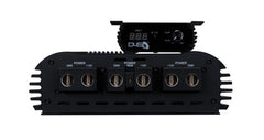 DOWN4SOUND JP73 | 7300W RMS Amplifier 7 Color Options