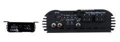DOWN4SOUND JP73 | 7300W RMS Amplifier 7 Color Options