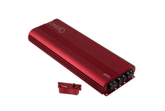 DOWN4SOUND JP73 | 7300W RMS Amplifier 7 Color Options