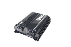 Down4Sound JP8 Black Gloss 800W+ Monoblock Amplifier product image 1