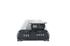 Down4Sound JP8 Black Gloss 800W+ Monoblock Amplifier product image 2