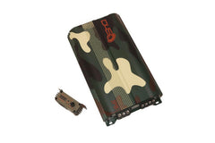 DOWN4SOUND JP8 V1.5  | 800+ wRMS Car Amplifier 8 Color Options