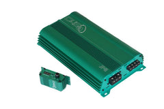 DOWN4SOUND JP8 V1.5  | 800+ wRMS Car Amplifier 8 Color Options