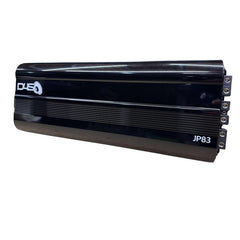 Down4Sound JP83 | 8300W RMS Amplifier 10 Color Options