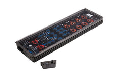 DOWN4SOUND JP93 | 9300W RMS Amplifier 9 Color Options