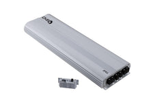 Down4Sound JP93 9300W RMS Monoblock Amplifier - White Gloss product image 1
