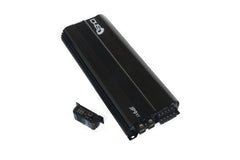 DOWN4SOUND JP95T | 1500W RMS - 5 Channel Amplifier 11 Color Options