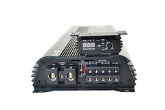DOWN4SOUND JP95T | 1500W RMS - 5 Channel Amplifier 11 Color Options