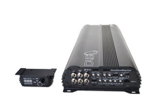 DOWN4SOUND JP95T | 1500W RMS - 5 Channel Amplifier 11 Color Options