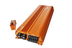 DOWN4SOUND JP95T | 1500W RMS - 5 Channel Amplifier 11 Color Options