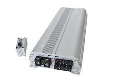 DOWN4SOUND JP95T | 1500W RMS - 5 Channel Amplifier 11 Color Options