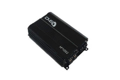 Down4Sound MM1002 (MINI MAXX) | 350W RMS MINI 2CH Car Audio Amplifier 11 Color Options