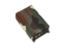 Down4Sound MM1002 (MINI MAXX) | 350W RMS MINI 2CH Car Audio Amplifier 7 Color Options