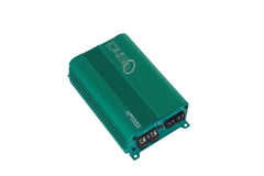 Down4Sound MM1002 (MINI MAXX) | 350W RMS MINI 2CH Car Audio Amplifier 11 Color Options