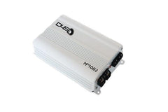 Down4Sound MM1002 (MINI MAXX) | 350W RMS MINI 2CH Car Audio Amplifier 11 Color Options